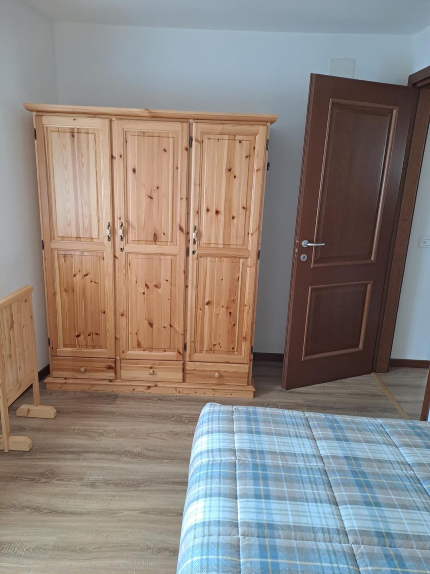 Casa Screm - Appartamenti E Camere -Rigolato - Ud Extérieur photo