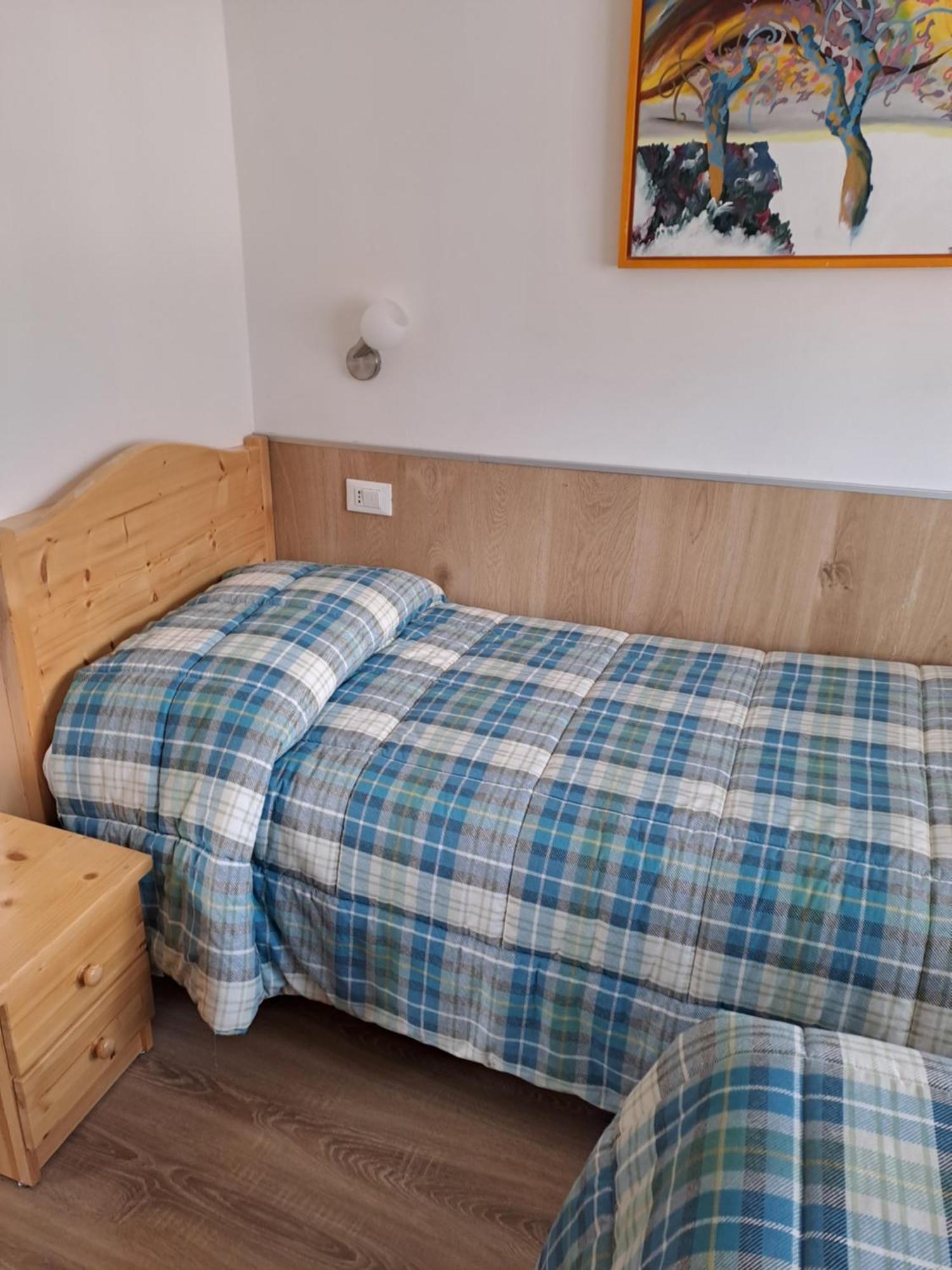 Casa Screm - Appartamenti E Camere -Rigolato - Ud Extérieur photo