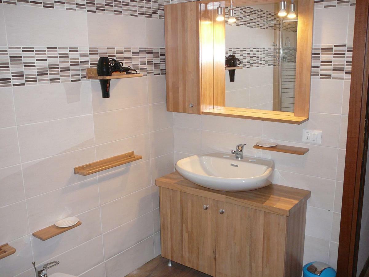 Casa Screm - Appartamenti E Camere -Rigolato - Ud Extérieur photo