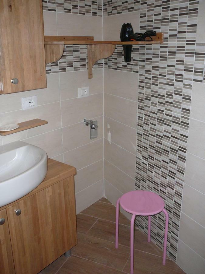 Casa Screm - Appartamenti E Camere -Rigolato - Ud Extérieur photo