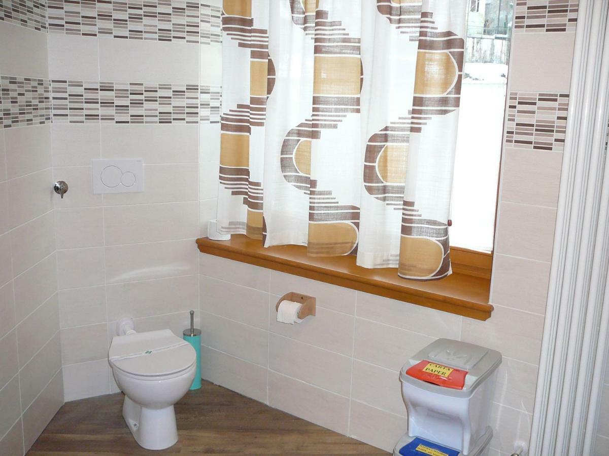 Casa Screm - Appartamenti E Camere -Rigolato - Ud Extérieur photo