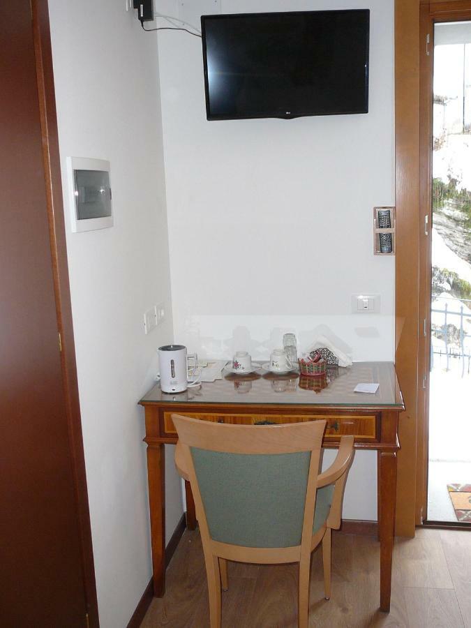 Casa Screm - Appartamenti E Camere -Rigolato - Ud Extérieur photo