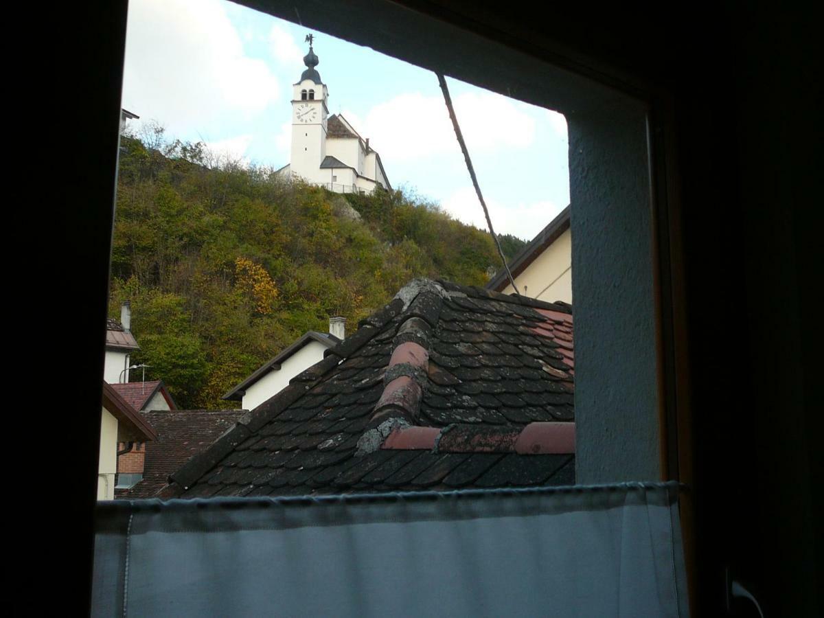 Casa Screm - Appartamenti E Camere -Rigolato - Ud Extérieur photo