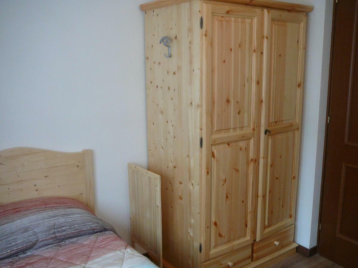 Casa Screm - Appartamenti E Camere -Rigolato - Ud Extérieur photo