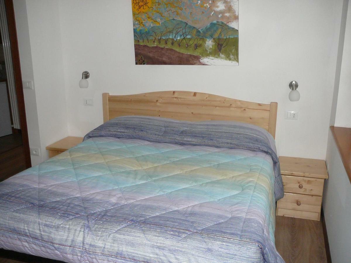 Casa Screm - Appartamenti E Camere -Rigolato - Ud Extérieur photo