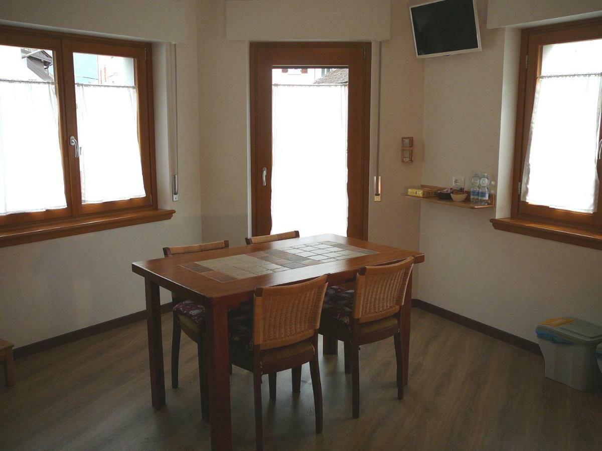 Casa Screm - Appartamenti E Camere -Rigolato - Ud Extérieur photo