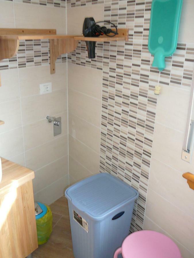 Casa Screm - Appartamenti E Camere -Rigolato - Ud Extérieur photo