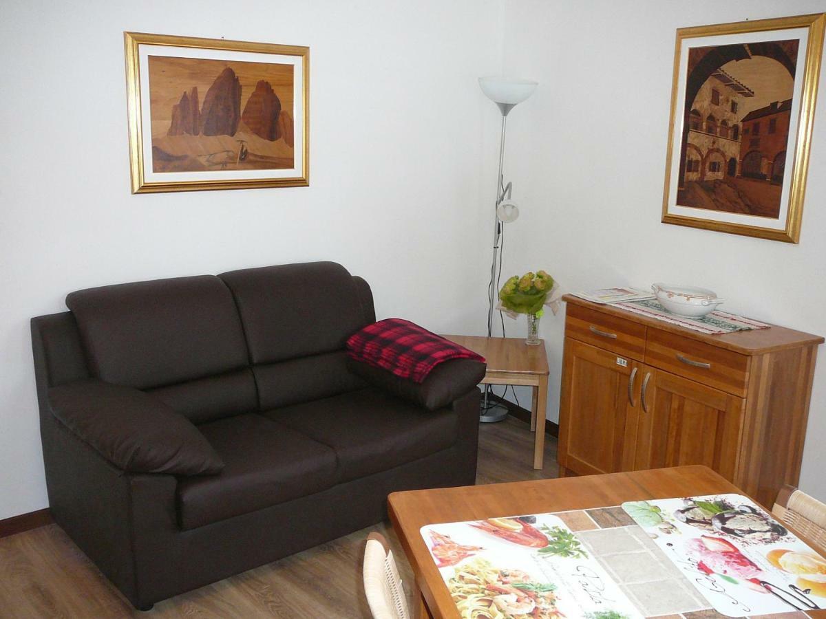 Casa Screm - Appartamenti E Camere -Rigolato - Ud Extérieur photo