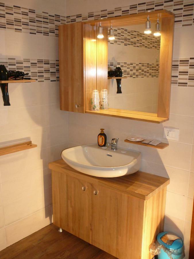 Casa Screm - Appartamenti E Camere -Rigolato - Ud Extérieur photo