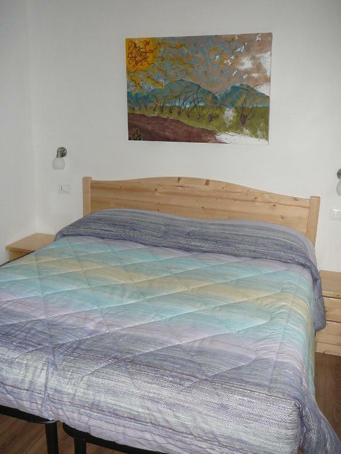 Casa Screm - Appartamenti E Camere -Rigolato - Ud Extérieur photo