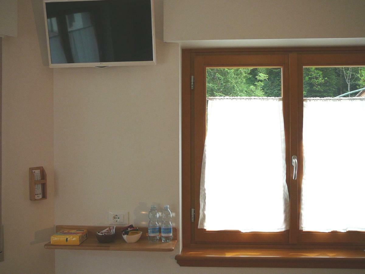 Casa Screm - Appartamenti E Camere -Rigolato - Ud Extérieur photo