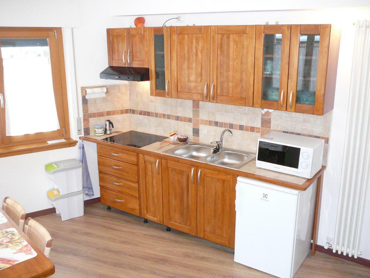 Casa Screm - Appartamenti E Camere -Rigolato - Ud Extérieur photo