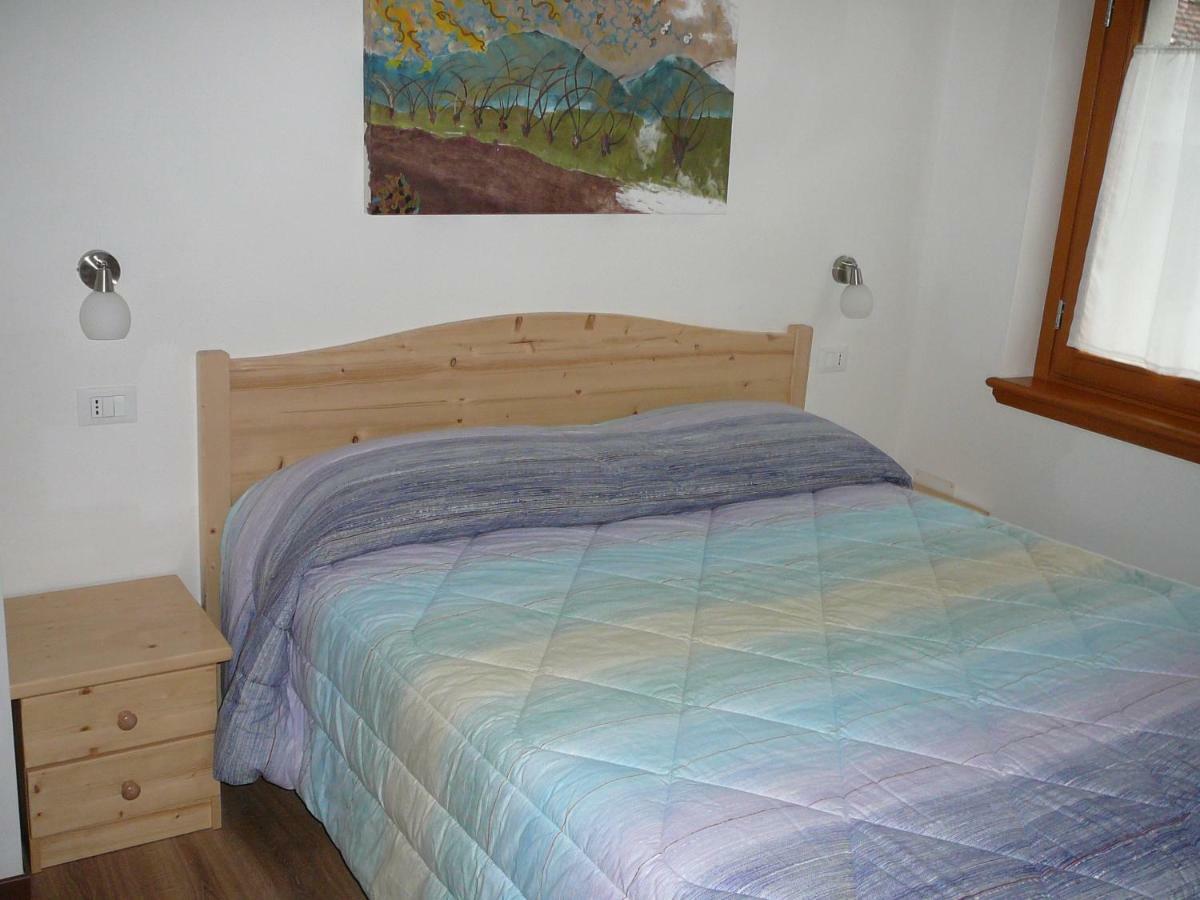 Casa Screm - Appartamenti E Camere -Rigolato - Ud Extérieur photo