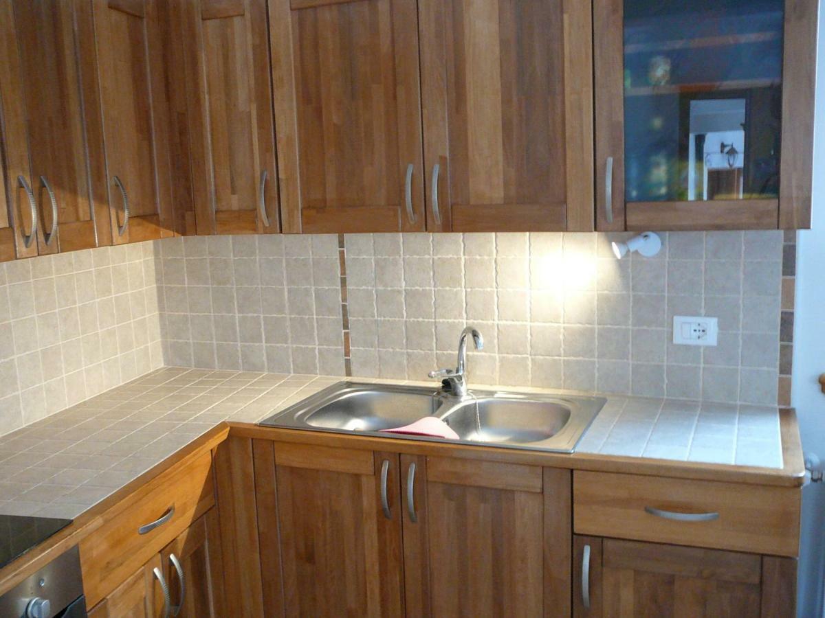 Casa Screm - Appartamenti E Camere -Rigolato - Ud Extérieur photo