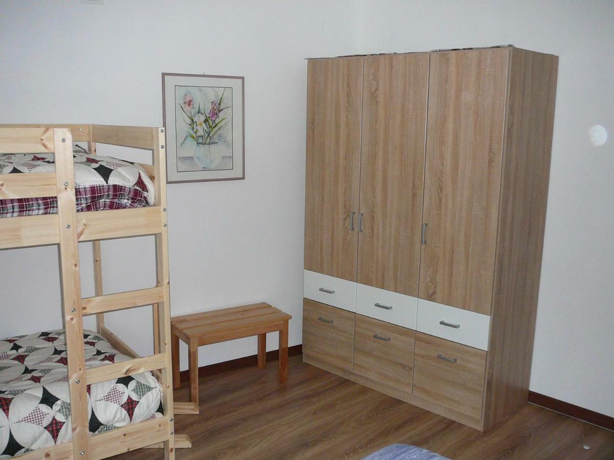 Casa Screm - Appartamenti E Camere -Rigolato - Ud Extérieur photo