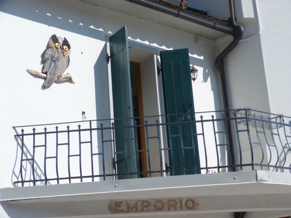 Casa Screm - Appartamenti E Camere -Rigolato - Ud Extérieur photo