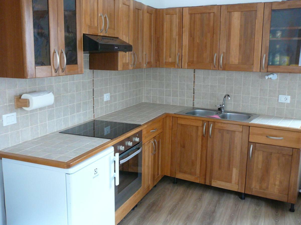 Casa Screm - Appartamenti E Camere -Rigolato - Ud Extérieur photo